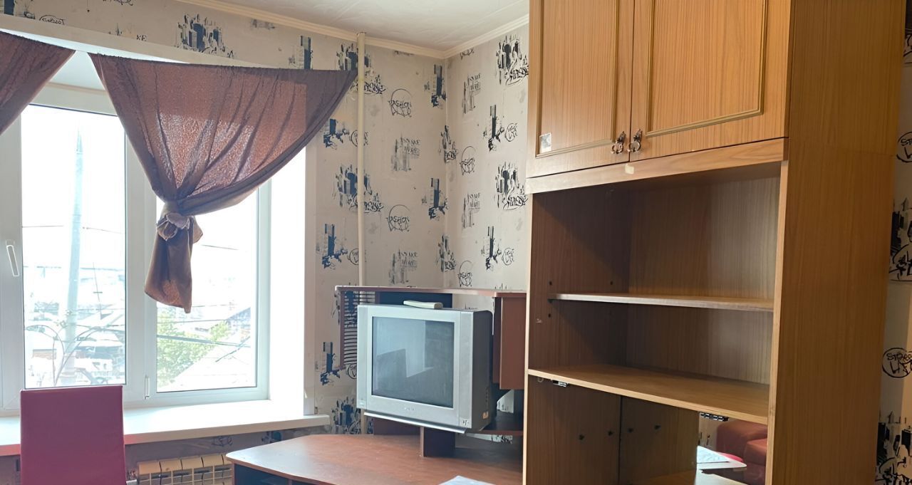 комната г Екатеринбург Ботаническая ул Самолетная 45 фото 2