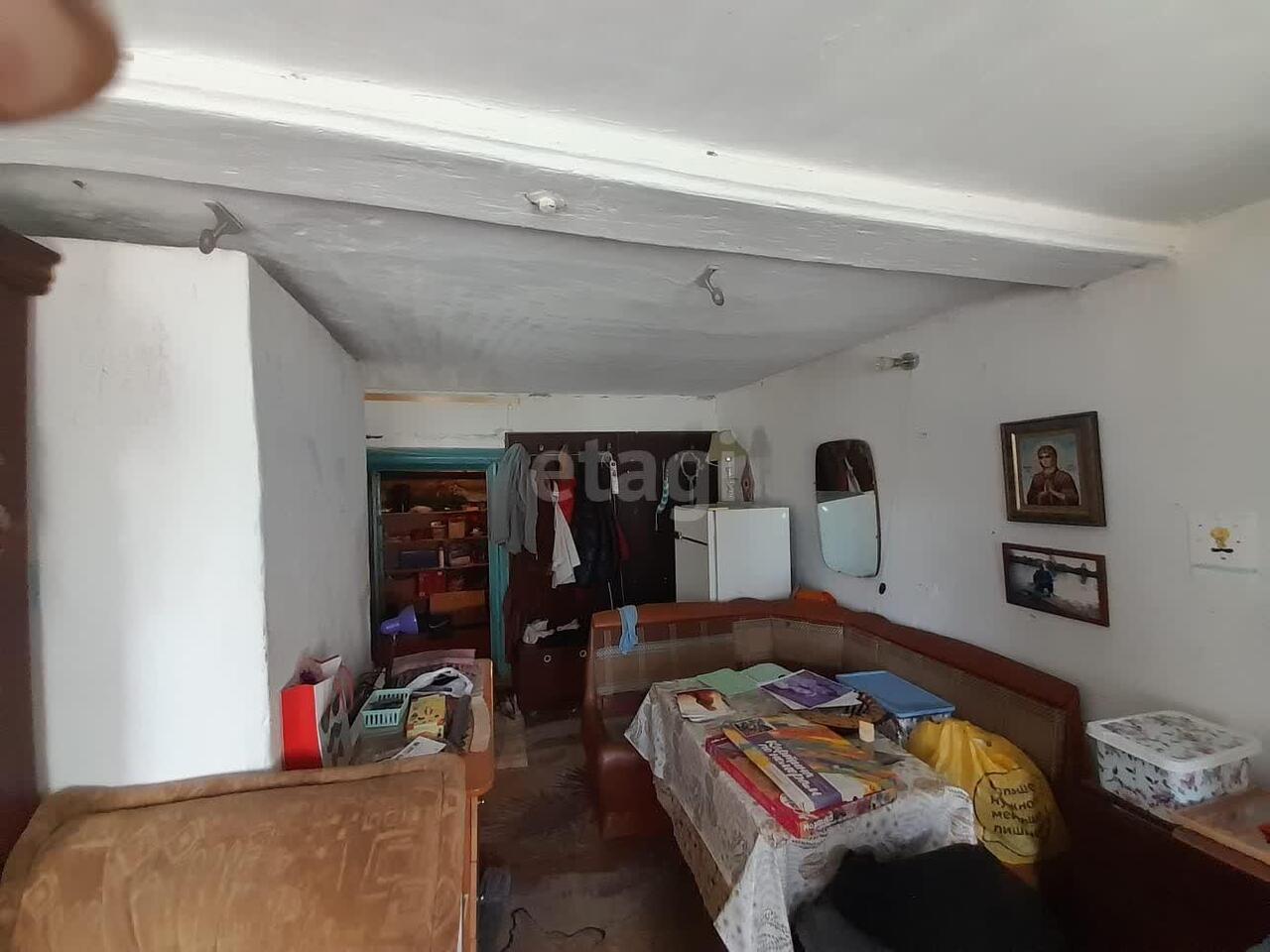 дом г Нижняя Салда ул Гагарина 8 фото 3