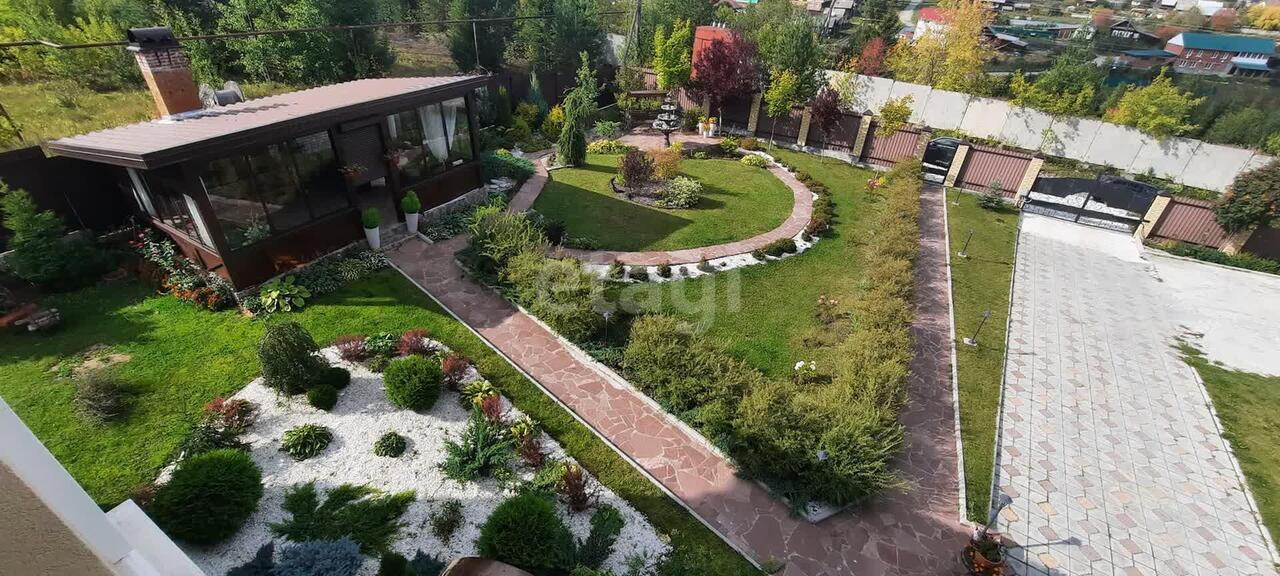 дом г Нижняя Салда ул Гагарина 8 фото 14