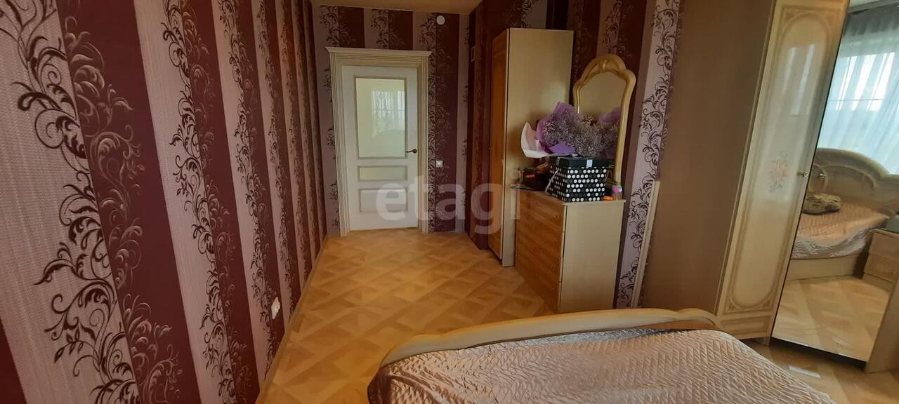 дом г Нижняя Салда ул Гагарина 8 фото 18