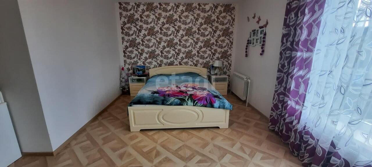 дом г Нижняя Салда ул Гагарина 8 фото 24