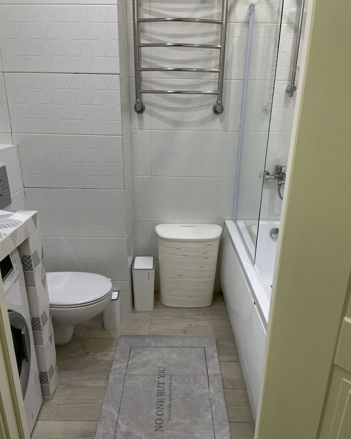 квартира г Одинцово ул Белорусская 8 Одинцово, Одинцовский г. о. фото 19