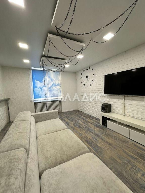 квартира г Лобня ул Окружная 11к/2 фото 2