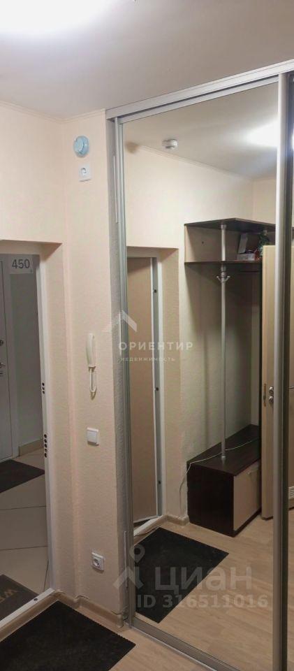 квартира г Екатеринбург р-н Чкаловский ул Дорожная 14 ЖК «Весна» фото 1
