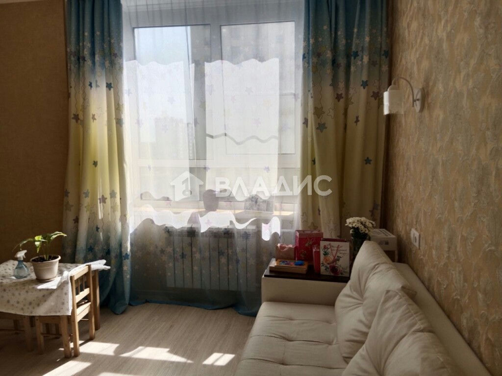 квартира г Лобня ул Окружная 11к/4 фото 10