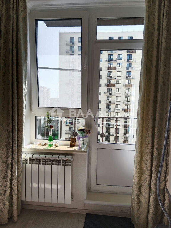 квартира г Лобня ул Окружная 11к/4 фото 17