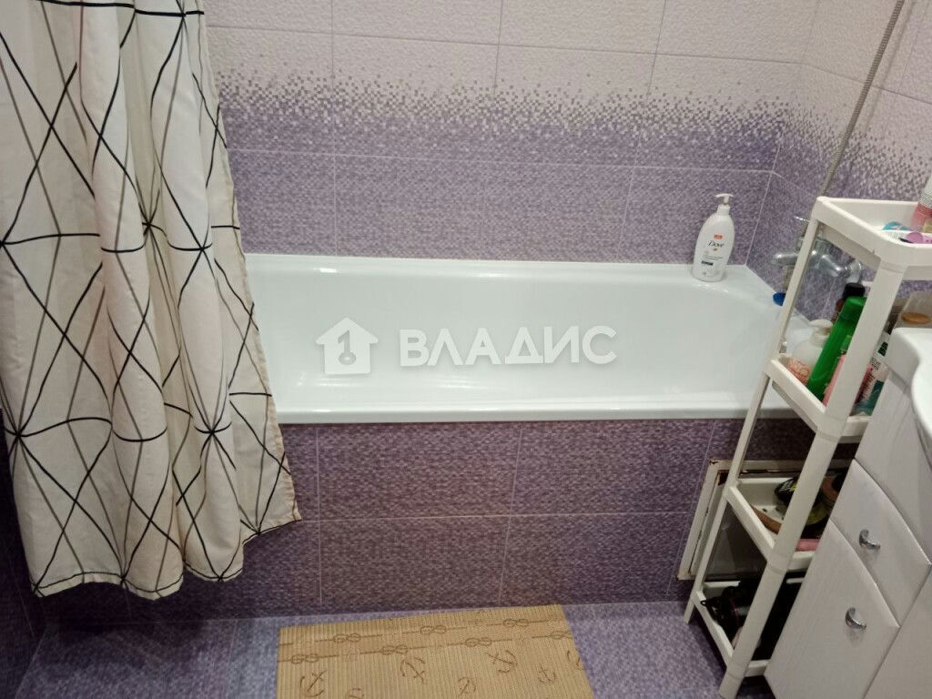 квартира г Лобня ул Окружная 11к/4 фото 20