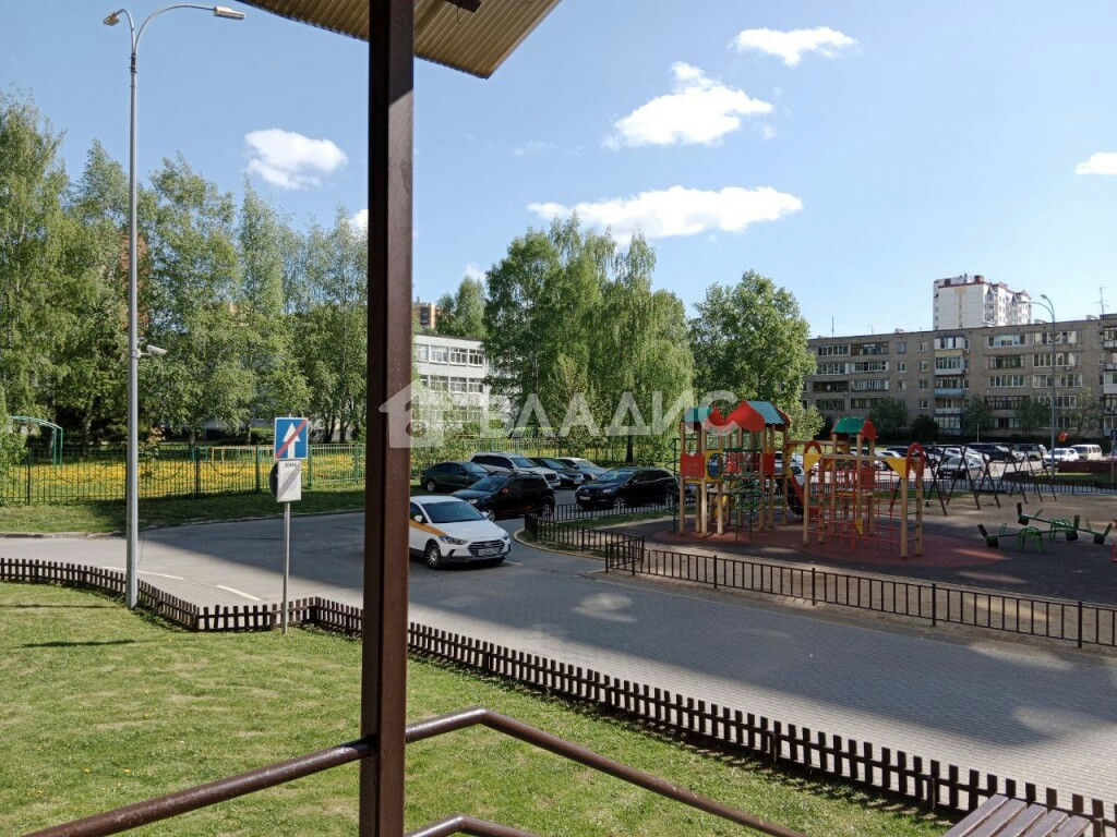 квартира г Лобня ул Окружная 11к/4 фото 28