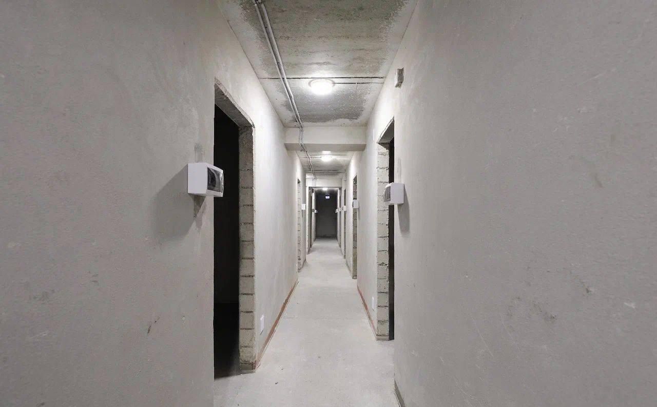 квартира г Калининград р-н Центральный ул Сержанта Мишина 81 корп. 1 фото 14