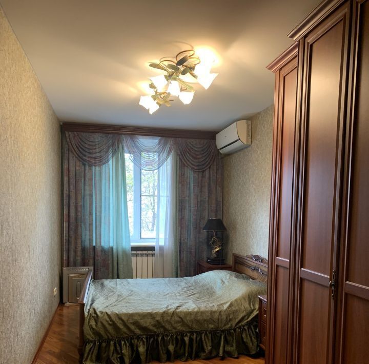 квартира г Москва метро Дубровка ул 6-я Кожуховская 23 фото 16