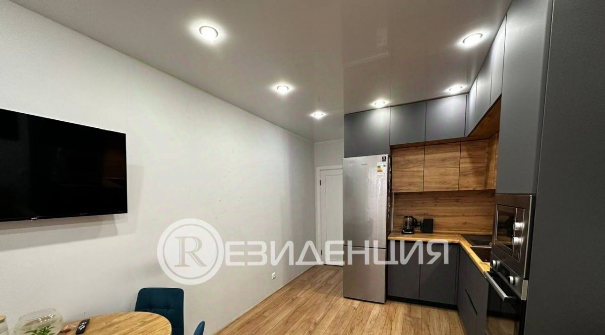 квартира г Пермь р-н Индустриальный ул Карпинского 50 фото 5