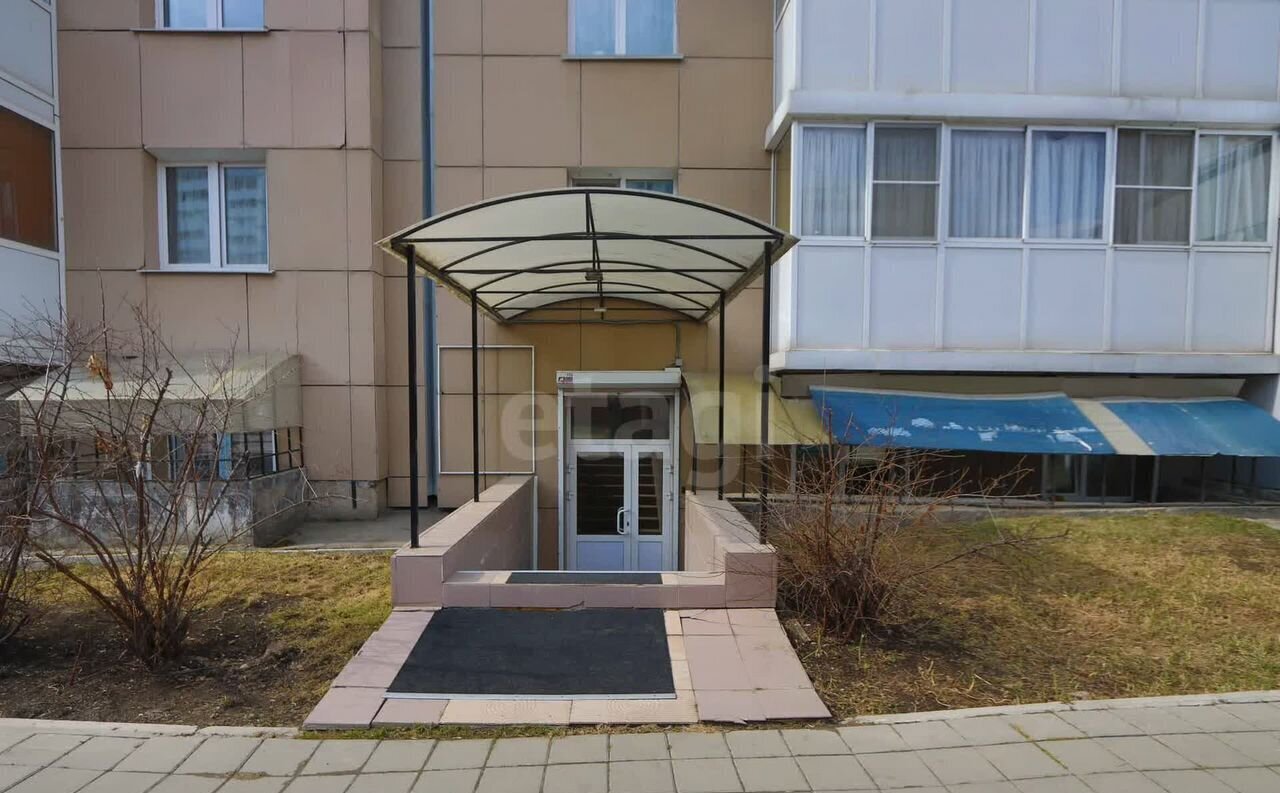 свободного назначения г Иркутск р-н Свердловский ул Багратиона 25/2 фото 13
