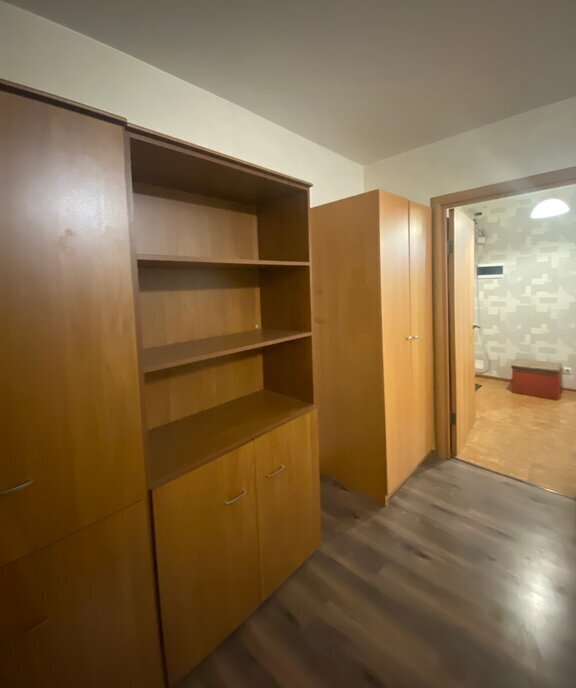 квартира г Москва метро Каховская ул Одесская 18к/2 фото 2
