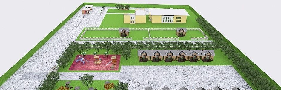 земля г Кострома п Козелино фото 13