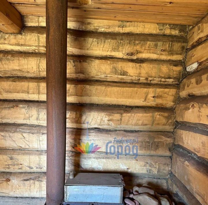 дом г Мыски п Тутуяс ул Береговая 27 фото 21