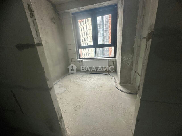 метро Калужская ул Академика Волгина 2 фото