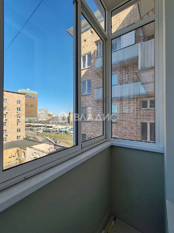 квартира г Москва метро Сокол пр-кт Ленинградский 77к/1 фото 18