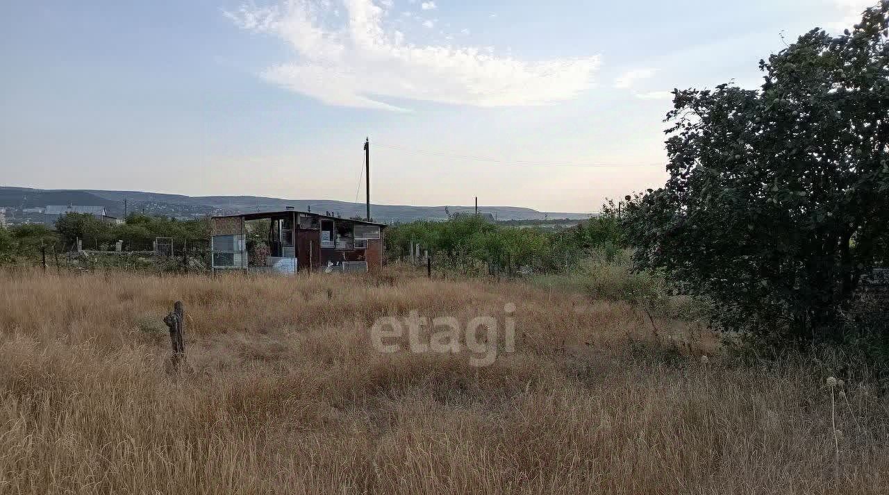 земля г Феодосия тер. СПК Радуга ул Гвоздичная фото 4