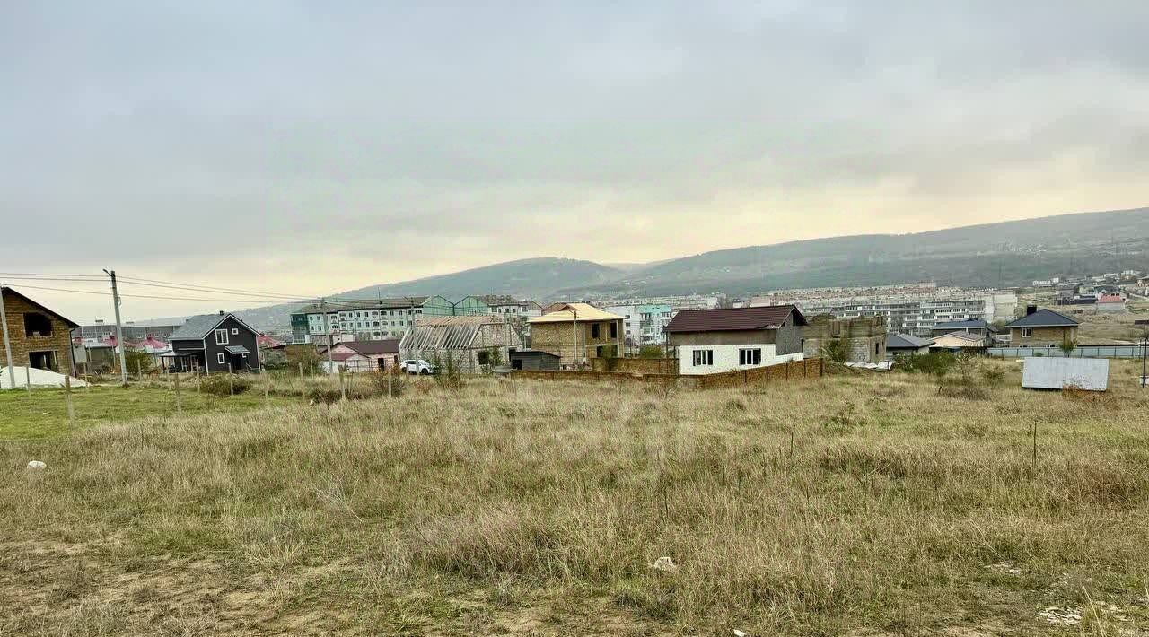 земля г Феодосия ул Андрея Сахарова фото 13