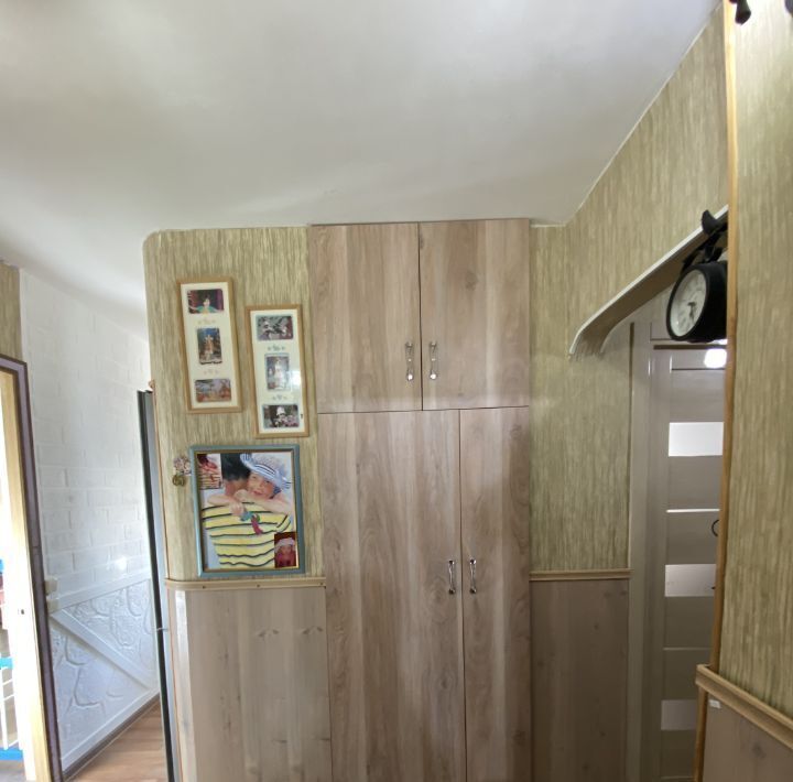 квартира г Якутск ул Аммосова 6/1 фото 6