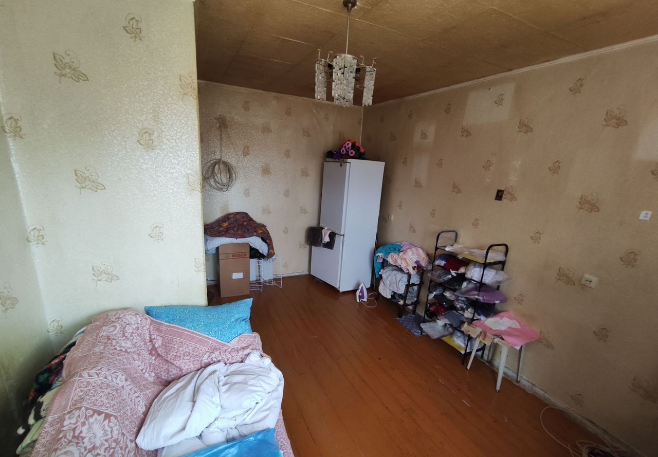 квартира г Арзамас ул Мира 17 фото 9