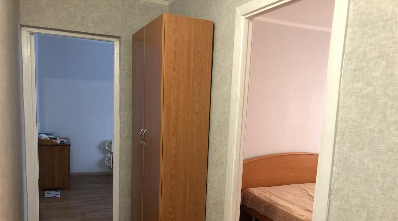 квартира г Казань ул Юлиуса Фучика 121 Проспект Победы фото 9