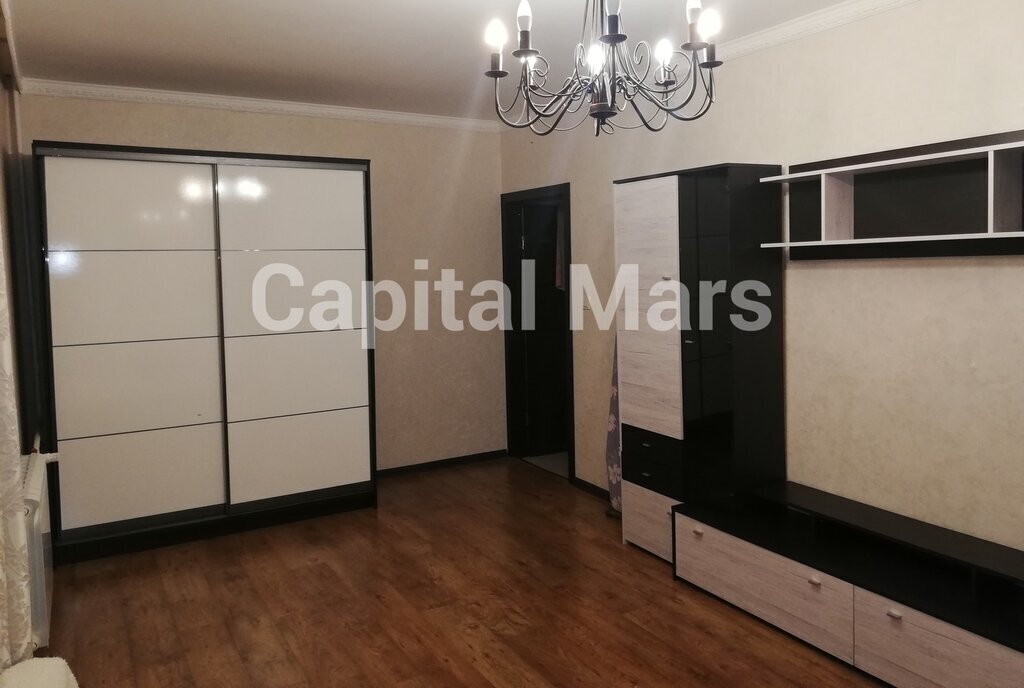 квартира г Москва метро Славянский бульвар ул Давыдковская 10к/5 фото 1