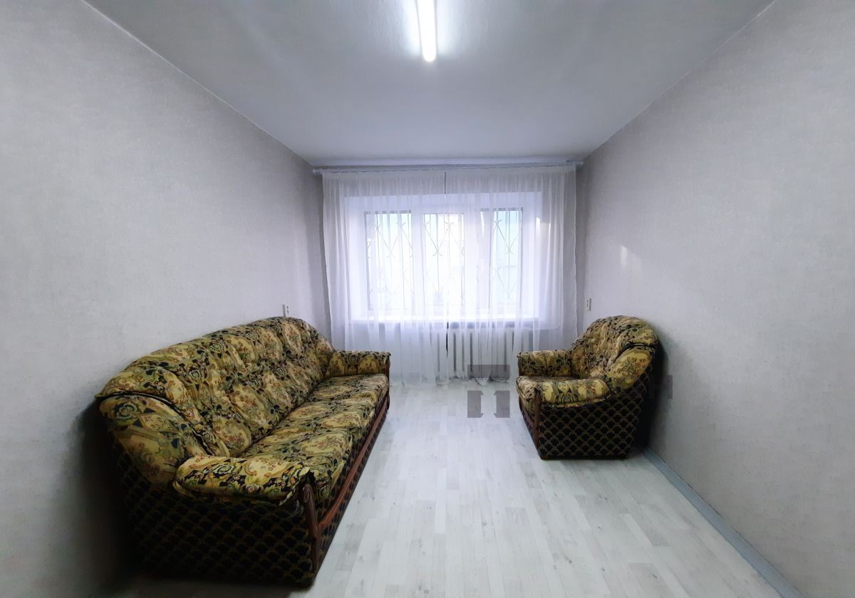 квартира г Челябинск р-н Центральный ул Труда 19 фото 5