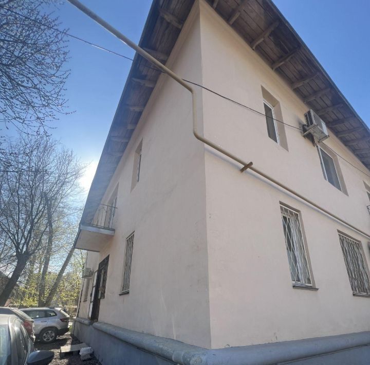 офис г Самара р-н Кировский ул Металлистов 39 фото 4