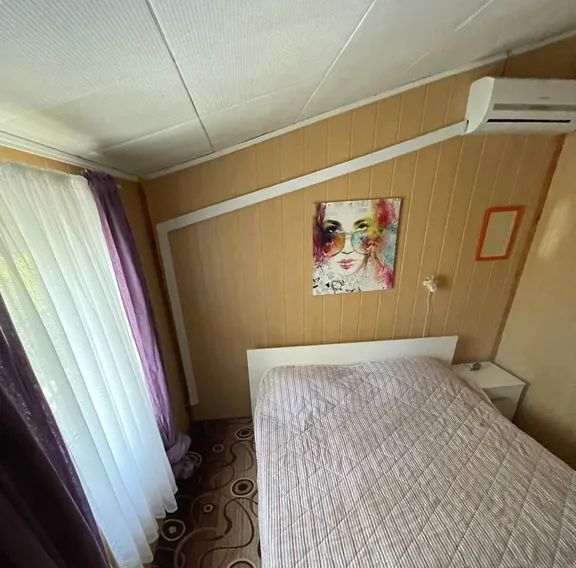 комната р-н Анапский г Анапа ст-ца Благовещенская пер Кубанский 15 фото 4