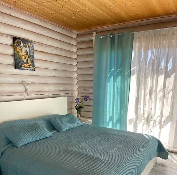 комната р-н Анапский г Анапа ст-ца Благовещенская пер Кубанский 15 фото 6