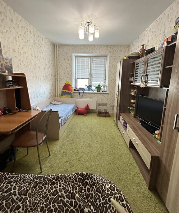 квартира г Челябинск ул Дмитрия Неаполитанова 10 фото 14