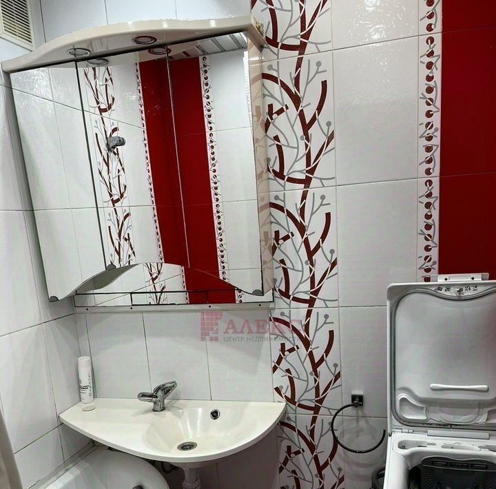 квартира г Ростов-на-Дону р-н Октябрьский пр-кт Ворошиловский 91/1 фото 17