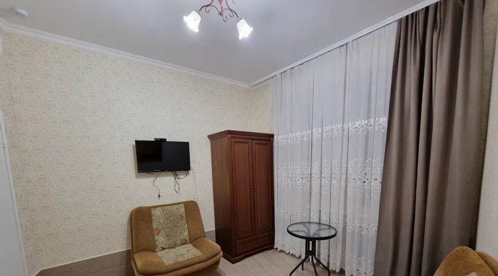 комната г Ялта пгт Симеиз ул Владимира Луговского 1а фото 4