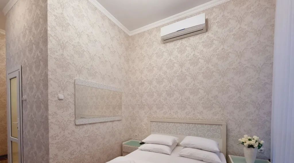 комната г Ялта пгт Симеиз ул Владимира Луговского 1а фото 4