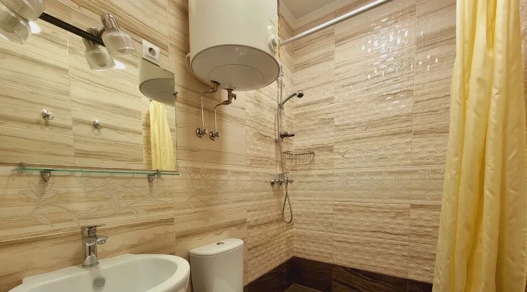 комната г Ялта пгт Симеиз ул Владимира Луговского 1а фото 5