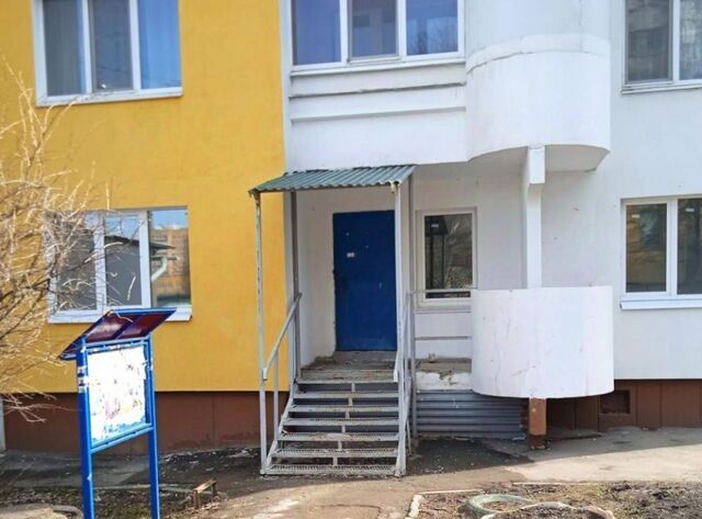 р-н Советский ул Дыбенко 114 фото