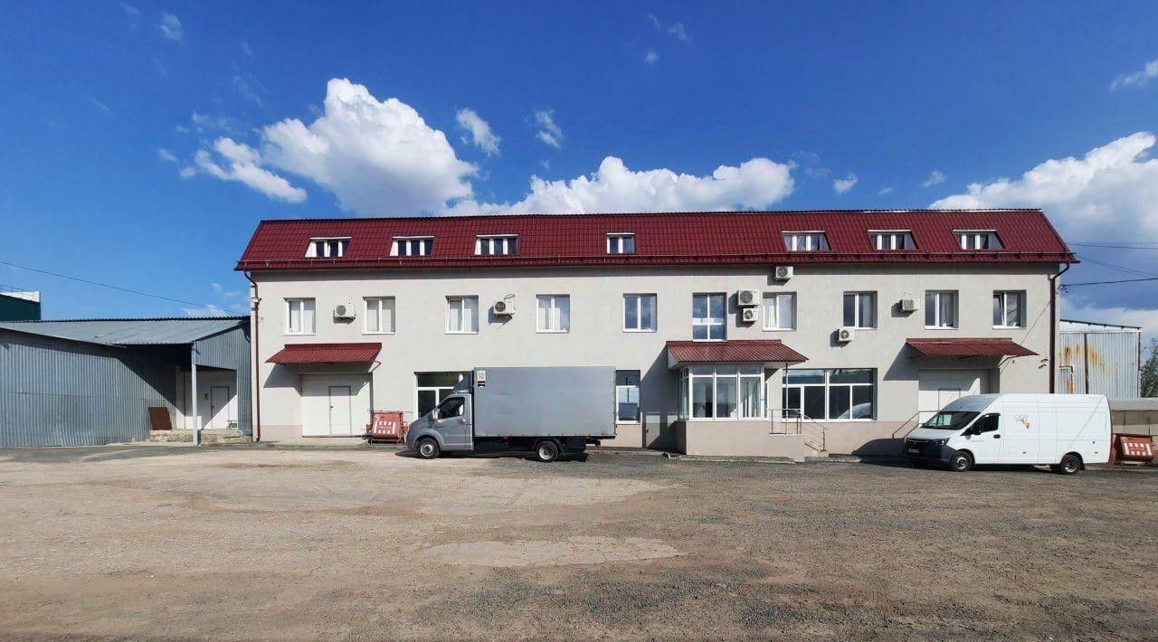 офис г Самара р-н Железнодорожный ул Ново-Урицкая 85в фото 1