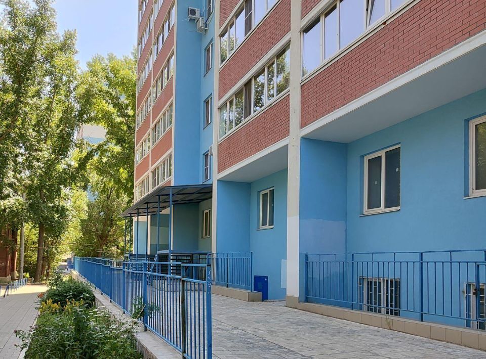 свободного назначения г Самара р-н Кировский ул Советская 60а фото 4