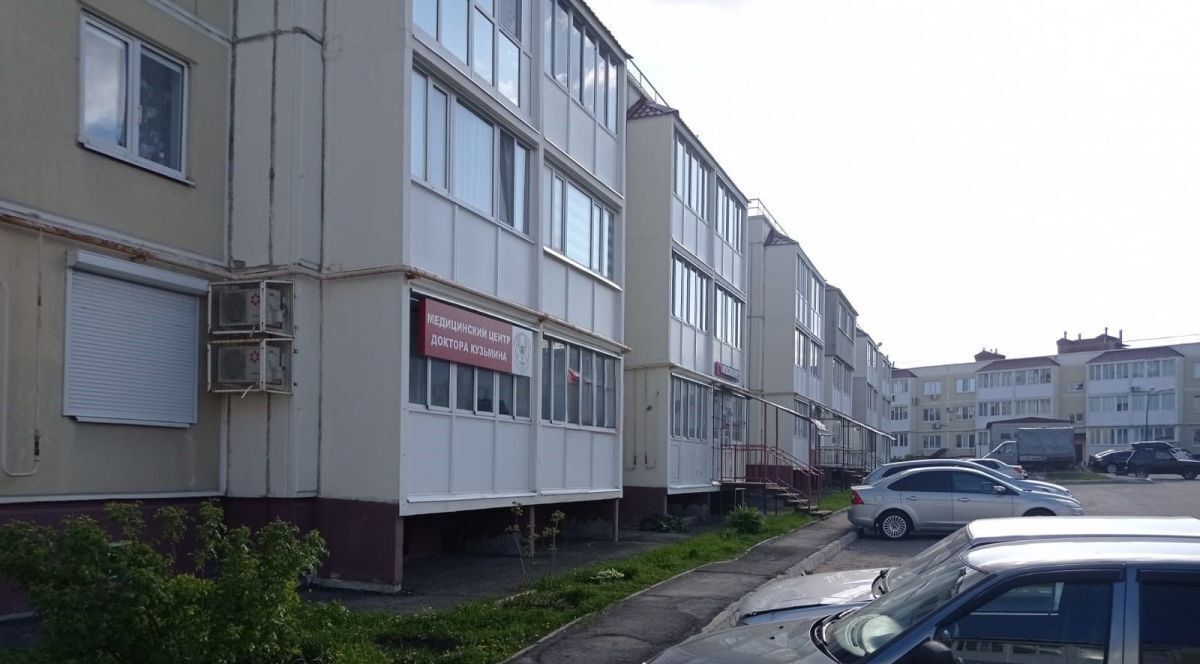 офис г Самара р-н Кировский ул Демократическая 170 фото 2