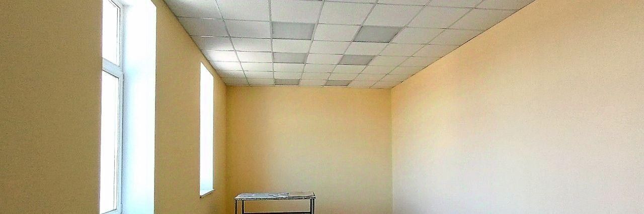 торговое помещение г Самара Безымянка ул. Макаренко, 38 фото 3