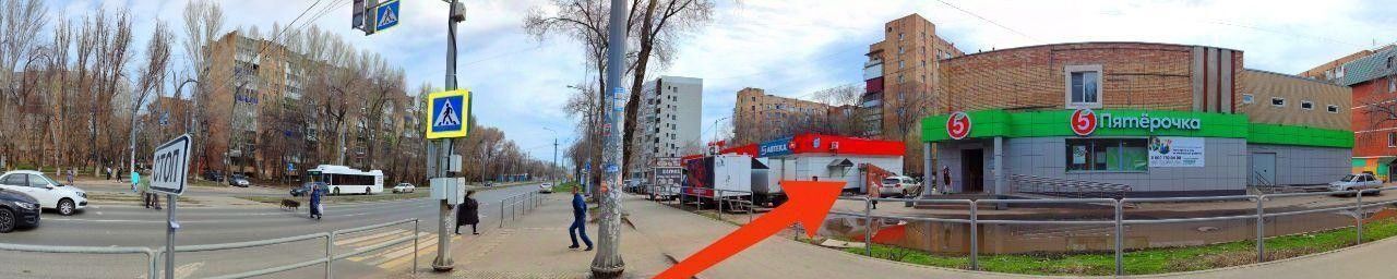 офис г Самара Юнгородок ш Заводское 69 фото 4