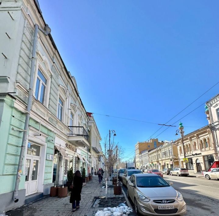 офис г Самара Алабинская ул Куйбышева 89 фото 13
