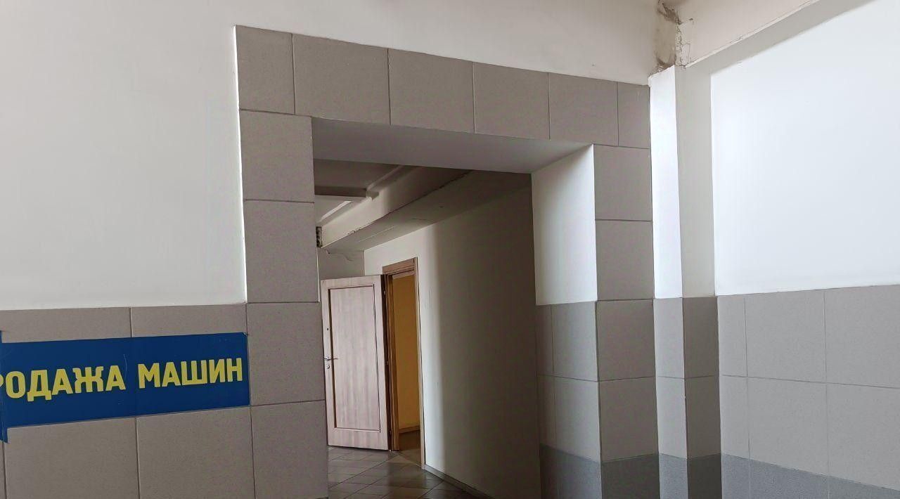 офис г Самара Безымянка пр-кт Карла Маркса 412б фото 8