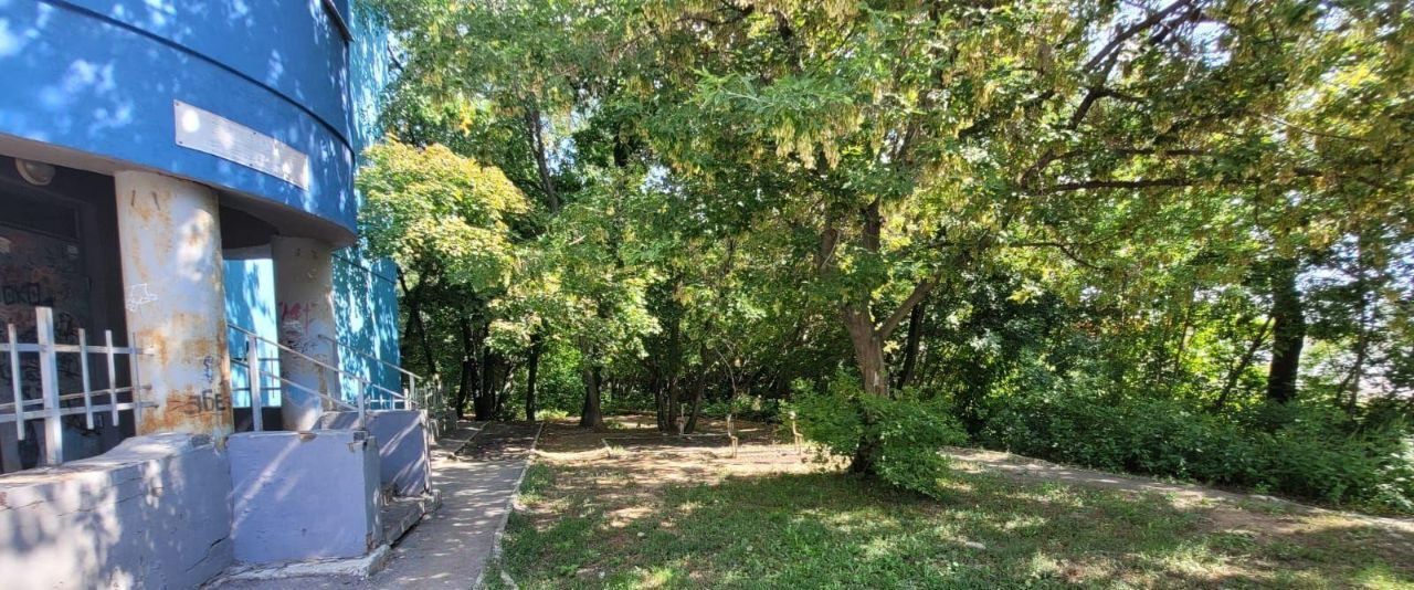 свободного назначения г Самара р-н Кировский ш Волжское 125 фото 16