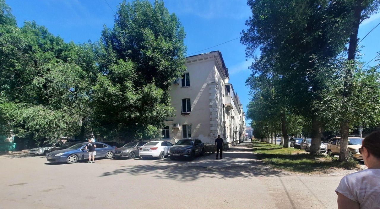 свободного назначения г Самара Безымянка пр-кт Металлургов 60 фото 18