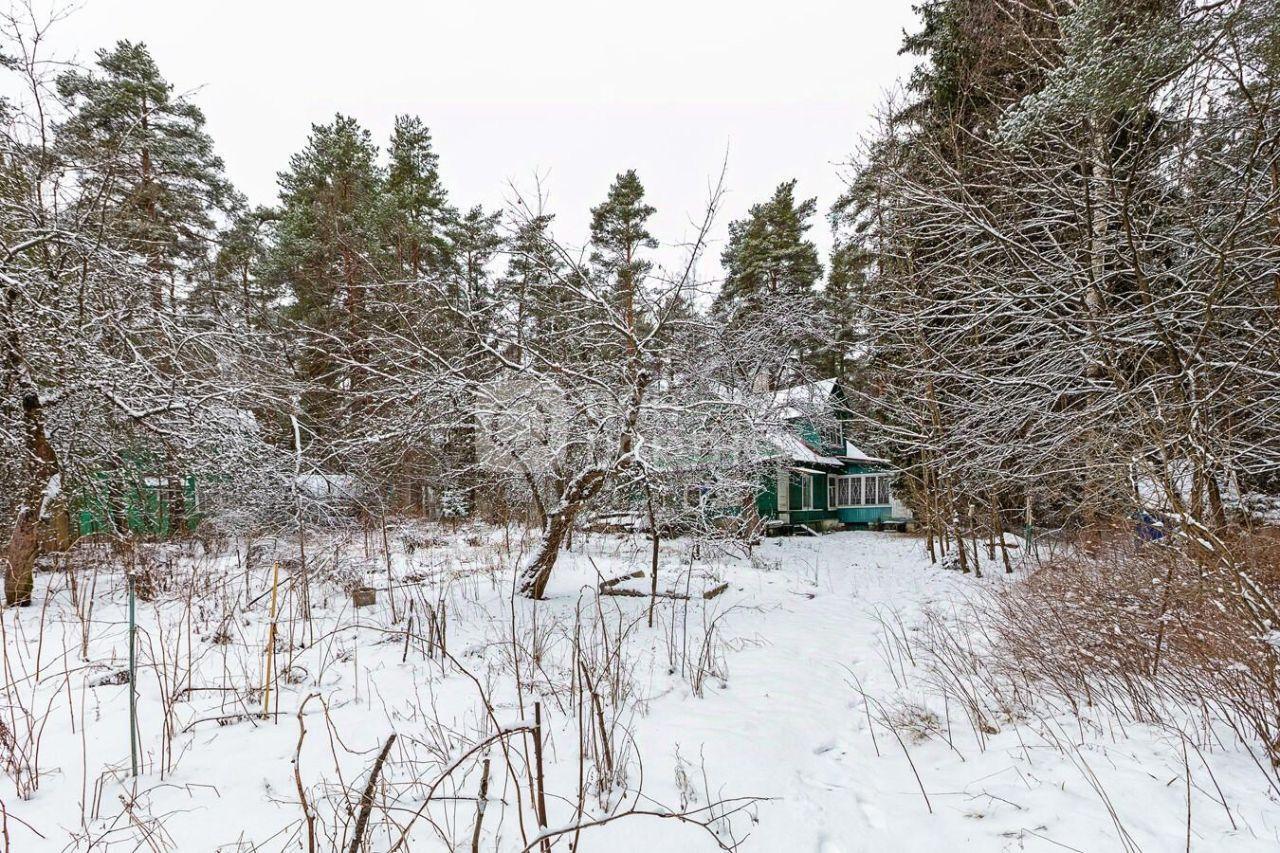дом р-н Всеволожский г Всеволожск ул Гоголя 58 Ладожская фото 7