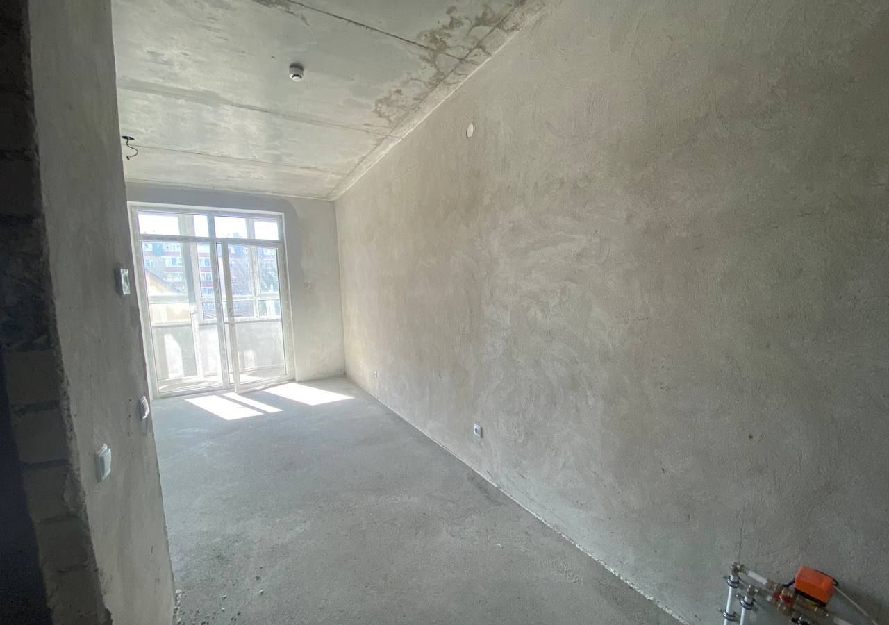 квартира г Калининград р-н Ленинградский ул Старшины Дадаева 55 корп. 2 фото 12