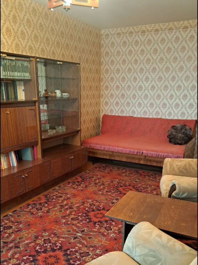 квартира г Ярославль р-н Дзержинский Северный ул Елены Колесовой 68 фото 7