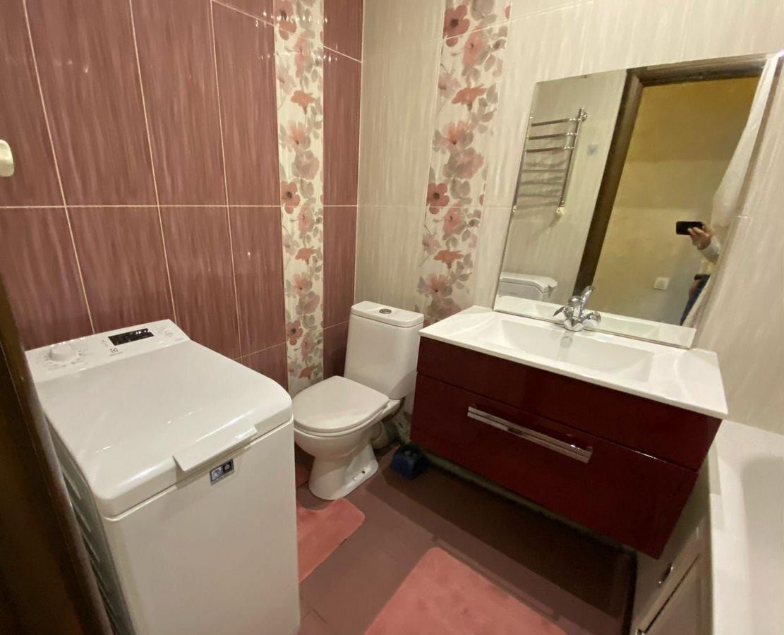 квартира г Ярославль р-н Кировский ул Свободы 58а фото 10